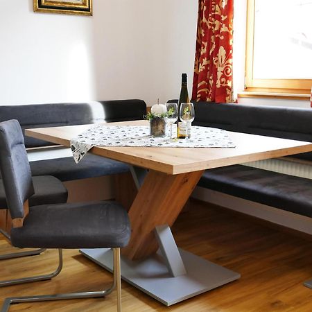 Landhaus Sabine Zellberg Kültér fotó