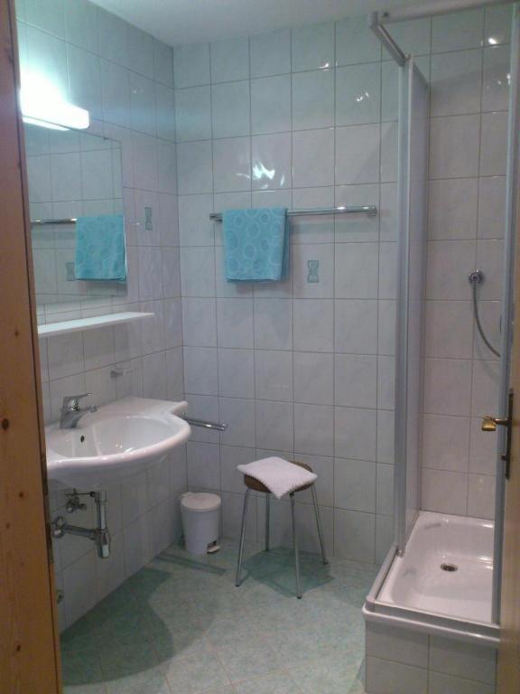 Landhaus Sabine Zellberg Kültér fotó