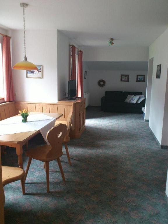 Landhaus Sabine Zellberg Kültér fotó