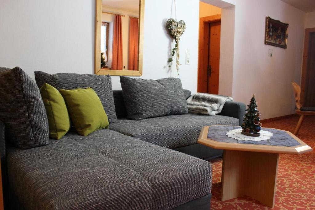 Landhaus Sabine Zellberg Kültér fotó