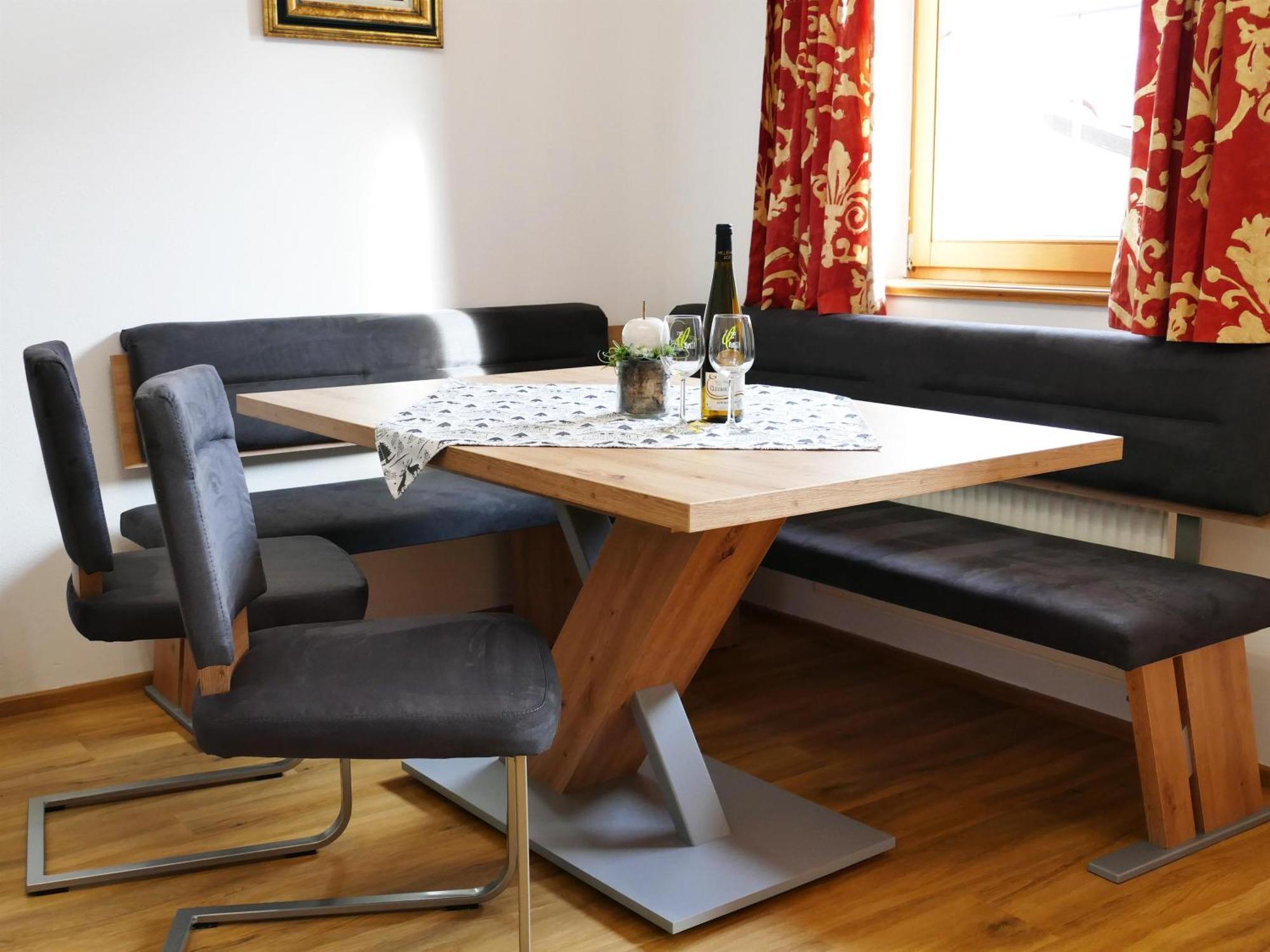 Landhaus Sabine Zellberg Kültér fotó