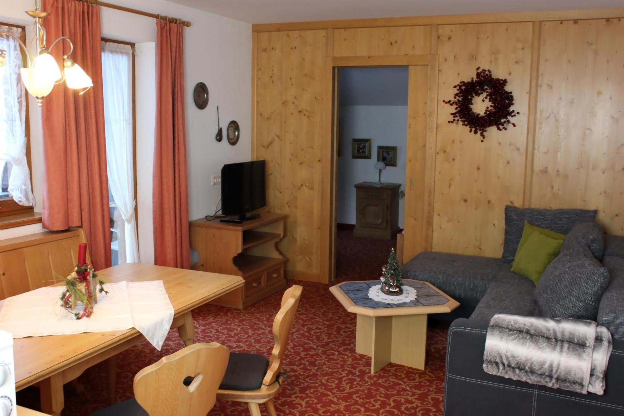 Landhaus Sabine Zellberg Kültér fotó