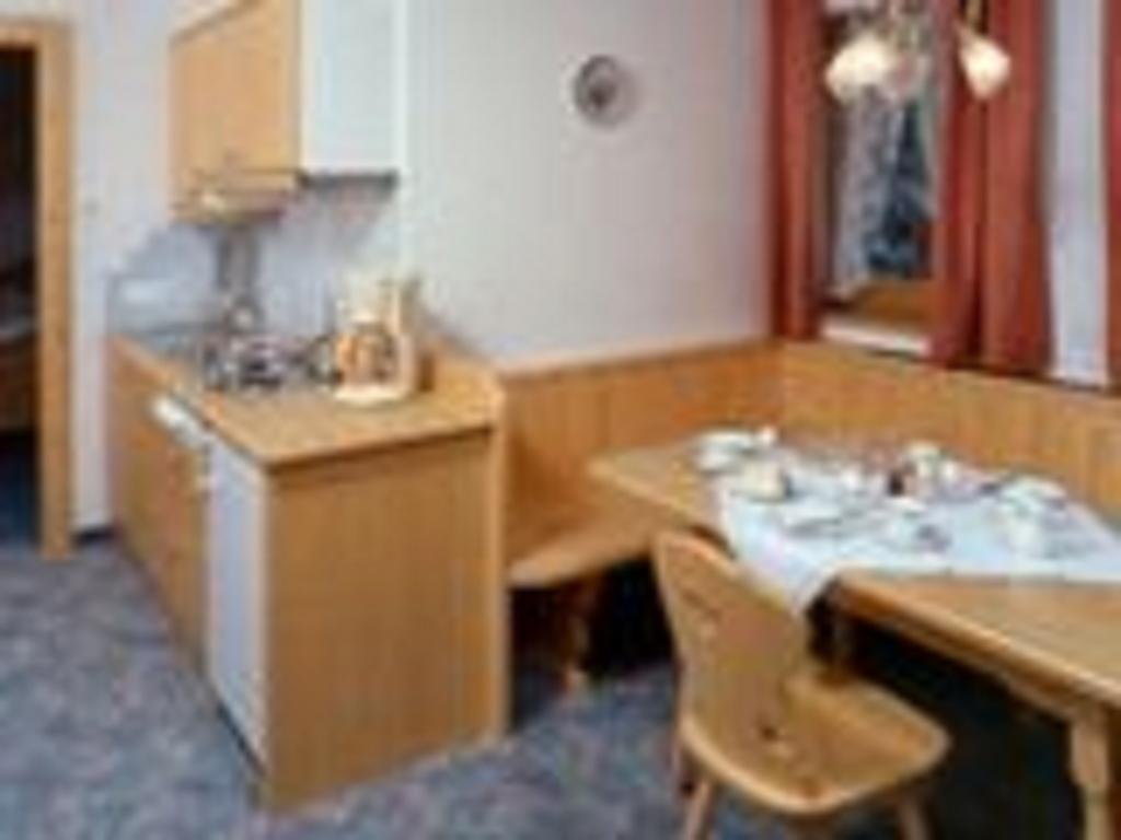 Landhaus Sabine Zellberg Szoba fotó