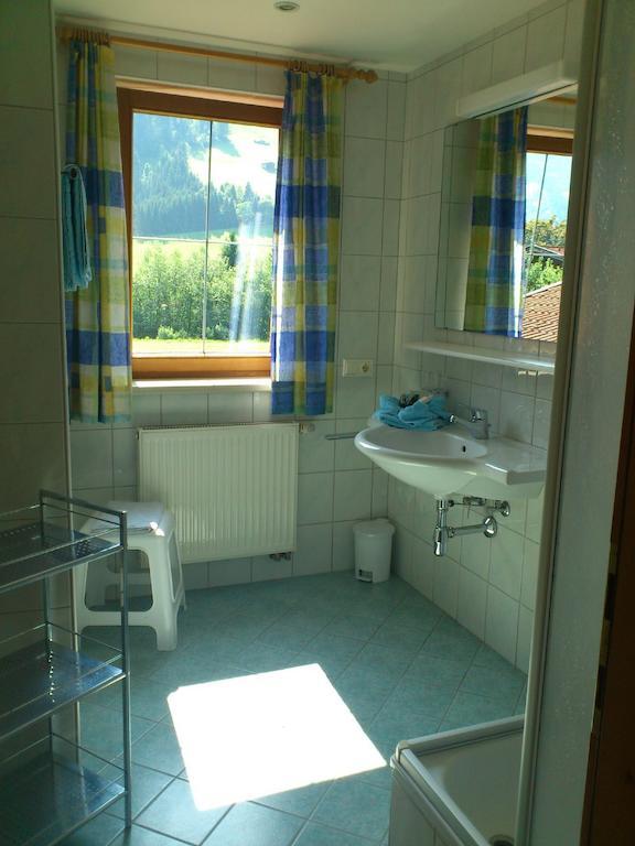Landhaus Sabine Zellberg Szoba fotó